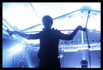 Alec Empire - Festival Garorock 2007 à Marmande - cliquez pour agrandir