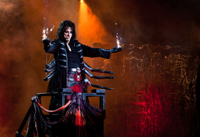 Alice Cooper - cliquez pour agrandir
