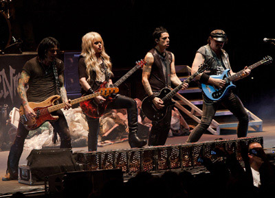 Alice Cooper - cliquez pour agrandir