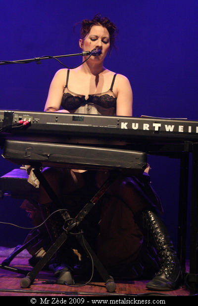 Amanda Palmer - cliquez pour agrandir