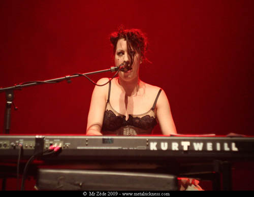 Amanda Palmer - cliquez pour agrandir