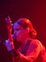 Anna Calvi - Concert le 27/09/2011 au Bikini à Toulouse - cliquez pour agrandir