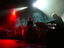 Archive - Concert le 30/09/2009 au Bikini - cliquez pour agrandir