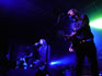 Archive - Concert le 30/09/2009 au Bikini - cliquez pour agrandir
