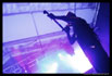 Asian Dub Foundation - Festival Garorock 2007 à Marmande - cliquez pour agrandir