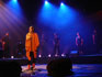 Camille - Concert le 13/12/2008 à la Halle aux grains - cliquez pour agrandir