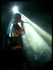 Cocorosie - Concert à Toulouse le 30/05/07 - cliquez pour agrandir