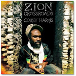 Corey Harris - Zion Crossroads - cliquez pour agrandir