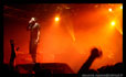Deftones - Festival Garorock 2007 à Marmande - cliquez pour agrandir