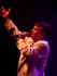 Emir Kusturica - Concert au Bikini a Toulouse le 27/11/2007 - cliquez pour agrandir