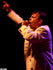 Emir Kusturica - Concert au Bikini a Toulouse le 27/11/2007 - cliquez pour agrandir