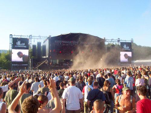 Eurocks 2004 - cliquez pour agrandir