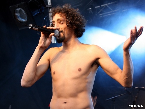 Festival la tour prend l air soir 1 - cliquez pour agrandir