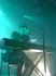 Ghinzu - Concert au Phare à Tournefeuille le 20/10/2009 - cliquez pour agrandir