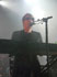 Ghinzu - Concert au Phare à Tournefeuille le 20/10/2009 - cliquez pour agrandir