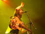 Gogol Bordello - Concert le 07/12/09 au Bikini à Toulouse - cliquez pour agrandir