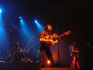 Gogol Bordello - Concert le 07/12/09 au Bikini à Toulouse - cliquez pour agrandir