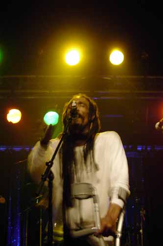 Israel Vibration - cliquez pour agrandir