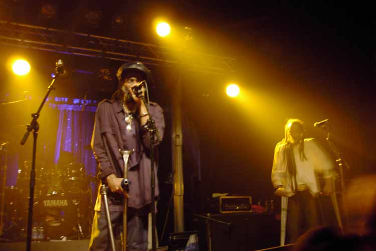 Israel Vibration - cliquez pour agrandir