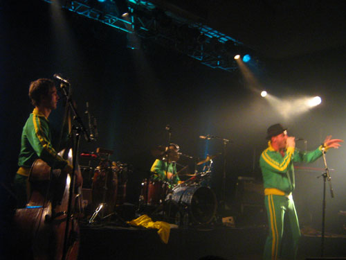 Java - Winston mc Anuff - R-wan - cliquez pour agrandir