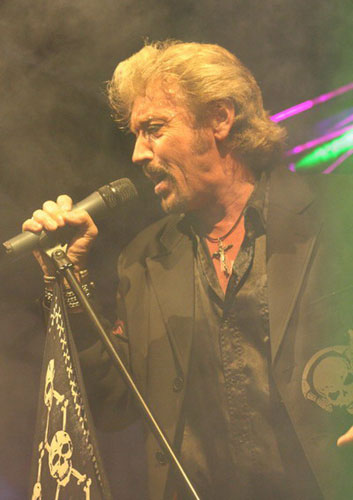 Johnny Rock - cliquez pour agrandir