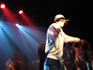 KRS One - Concert à Toulouse le 27/06/2007 - cliquez pour agrandir