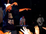 KRS One - Concert à Toulouse le 27/06/2007 - cliquez pour agrandir