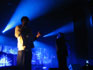 Keny Arkana - Concert le 03/11/2007 à Toulouse au Bikini - cliquez pour agrandir
