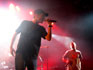 Le peuple de lherbe - Concert à Toulouse le 13/10/2007 - cliquez pour agrandir