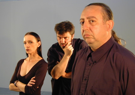 Les Grandes Bouches - cliquez pour agrandir