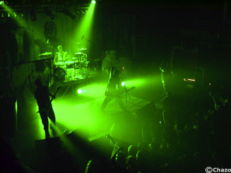 Machine head - cliquez pour agrandir