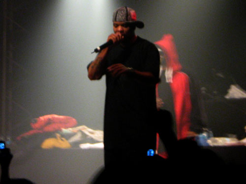Method Man - cliquez pour agrandir