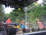 Minimal Orchestra - Concert à Montauban le 21/07/2007 - cliquez pour agrandir