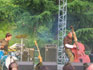 Minimal Orchestra - Concert à Montauban le 21/07/2007 - cliquez pour agrandir