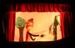Miss Pussicat Quintron - Concert le 24/10/06 à Toulouse - cliquez pour agrandir