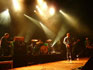 Mogwai - Concert le 01/02/2009 au BIKINI - cliquez pour agrandir