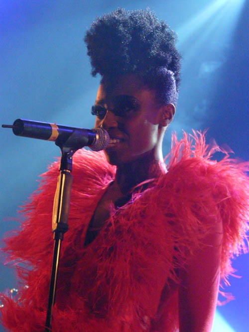 Morcheeba - cliquez pour agrandir