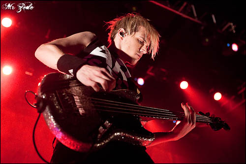 My Chemical Romance - cliquez pour agrandir
