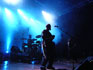 Naive - Live au Bikini à Toulouse le 15/10/2008 - cliquez pour agrandir