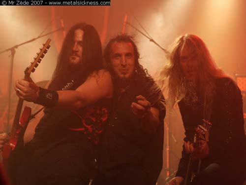 Nightmare - cliquez pour agrandir