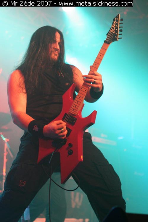 Nightmare - cliquez pour agrandir