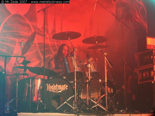 Nightmare - cliquez pour agrandir