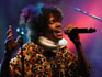 Nneka - Concert le 21/07/2009 à Frontignan - cliquez pour agrandir