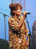 Nneka - Concert le 21/07/2009 à Frontignan - cliquez pour agrandir
