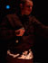 Orelsan - Concert au Phare à Tournefeuille le 12/11/2009 - cliquez pour agrandir