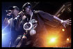 Public Enemy - Festival Garorock 2007 à Marmande - cliquez pour agrandir