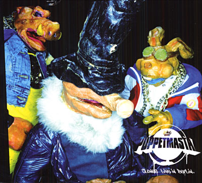 Puppetmastaz - cliquez pour agrandir