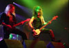 Saxon - Concert à Toulouse le 22/03/2007 - cliquez pour agrandir
