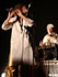 Sayag Jazz Machine - Concert le 11/10/2007 à Toulouse - cliquez pour agrandir