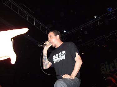 Sick Of It All - cliquez pour agrandir